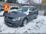 Volkswagen Jetta Sel 3VWLX7AJ2BM376611 снимка