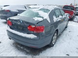 Volkswagen Jetta Sel 3VWLX7AJ2BM376611 снимка