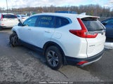 Honda Cr-V 2HKRW1H33KH003345 снимка