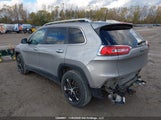 Jeep Cherokee Latitude 1C4PJMCS0HD226236 снимка