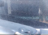 Honda Cr-V 2HKRW2H21KH130396 снимка