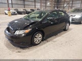 Honda Civic Lx 2HGFB2F43CH042075 снимка