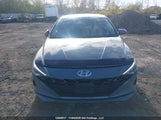 Hyundai Elantra Sel KMHLM4AG1MU109257 снимка