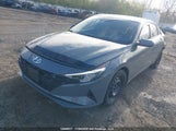 Hyundai Elantra Sel KMHLM4AG1MU109257 снимка