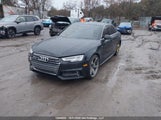 Audi A4 2.0T Progressiv WAUENAF43HN014400 снимка