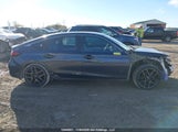 Honda Civic 19XFL1H8XPE400344 снимка