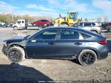 Honda Civic 19XFL1H8XPE400344 снимка