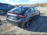 Honda Civic 19XFL1H8XPE400344 снимка