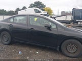 Honda Civic Lx 2HGFB2F49CH121329 fotografie