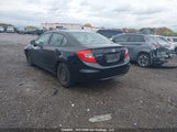 Honda Civic Lx 2HGFB2F49CH121329 снимка