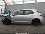 Toyota Corolla JTNK4RBE7K3069999 снимка