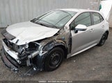 Toyota Corolla JTNK4RBE7K3069999 снимка