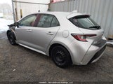 Toyota Corolla JTNK4RBE7K3069999 снимка