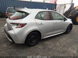 Toyota Corolla JTNK4RBE7K3069999 снимка
