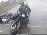 Harley-Davidson Flhtcuse5 Blk 5HD1PR8B0AB958370 fotografie