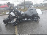 Harley-Davidson Flhtcuse5 Blk 5HD1PR8B0AB958370 fotografie