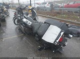 Harley-Davidson Flhtcuse5 Blk 5HD1PR8B0AB958370 fotografie