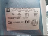 Buick Allure 2G4WJ582771162373 снимка