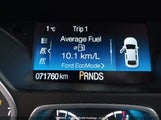 Ford Escape Se 1FMCU9GD3JUD09269 снимка