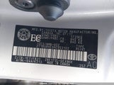 Toyota Corolla Le 2T1BURHE0HC953102 снимка