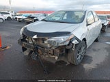 Toyota Corolla Le 2T1BURHE0HC953102 снимка
