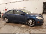 Suzuki Kizashi Se JS2RE9A37B6110863 снимка
