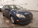 Suzuki Kizashi Se JS2RE9A37B6110863 снимка