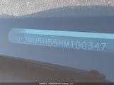 Honda Hr-V Ex 3CZRU5H55HM100347 снимка
