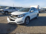 Honda Hr-V Ex 3CZRU5H55HM100347 снимка