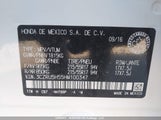 Honda Hr-V Ex 3CZRU5H55HM100347 снимка
