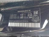Mercedes-Benz Cla 250 4Matic W1K5J4HB8SN530406 fotografie