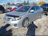 Toyota Corolla S/Le 2T1BU4EE7CC755858 снимка