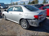 Toyota Corolla S/Le 2T1BU4EE7CC755858 снимка