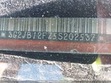 Pontiac Sunfire 3G2JB12F75S202537 снимка