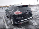 Nissan Rogue S/Sl/Sv 5N1AT2MT7EC795321 снимка
