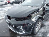 Nissan Rogue S/Sl/Sv 5N1AT2MT7EC795321 снимка