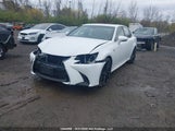 Lexus Gs 350 350 JTHCZ1BL2HA006399 снимка
