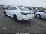 Lexus Gs 350 350 JTHCZ1BL2HA006399 снимка