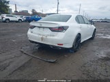 Lexus Gs 350 350 JTHCZ1BL2HA006399 снимка