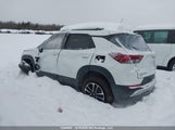 Chevrolet Trailblazer Lt KL79MRSL0SB074580 снимка
