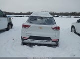 Chevrolet Trailblazer Lt KL79MRSL0SB074580 снимка