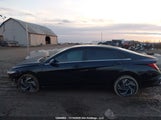 Hyundai Elantra Luxury KMHLN4DG8SU869188 photo