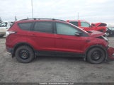 Ford Escape Titanium 1FMCU9J94HUD62805 снимка