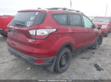 Ford Escape Titanium 1FMCU9J94HUD62805 снимка