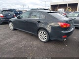 Lexus Is 250 JTHCK262982026980 fotografie