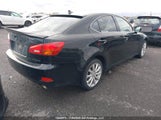 Lexus Is 250 JTHCK262982026980 снимка