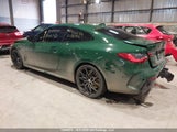 BMW M440I xDrive WBA13AR07PCL88158 снимка