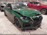 BMW M440I xDrive WBA13AR07PCL88158 снимка