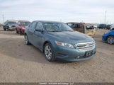Ford Taurus Sel 1FAHP2EW5AG101508 fotografie