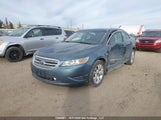 Ford Taurus Sel 1FAHP2EW5AG101508 снимка